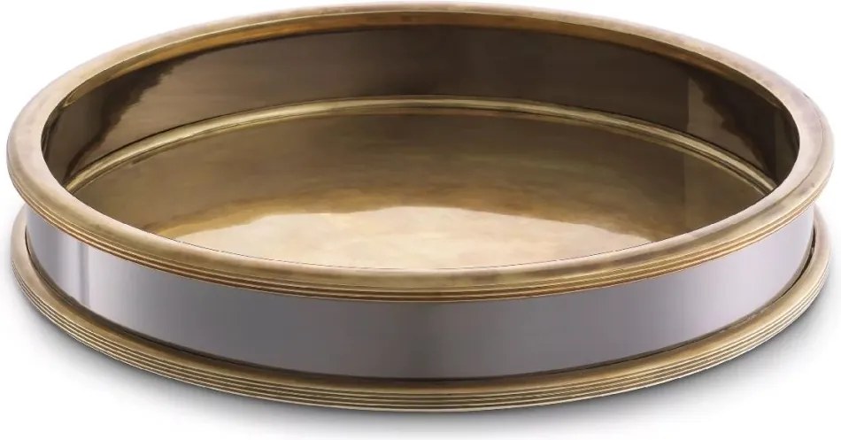 Tava, obiect decorativ design LUX Ella alama vintage