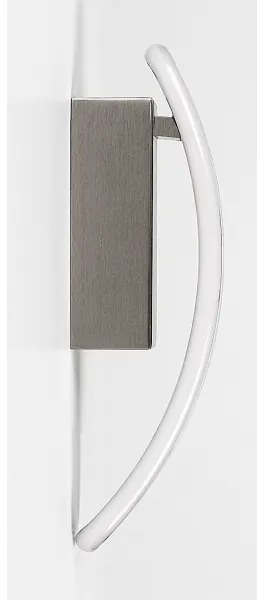 Aplică LED Rabalux 71088 JARNELLE LED/12W/230V