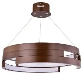 Suspensie moderna led 90W 17002 Zambelis