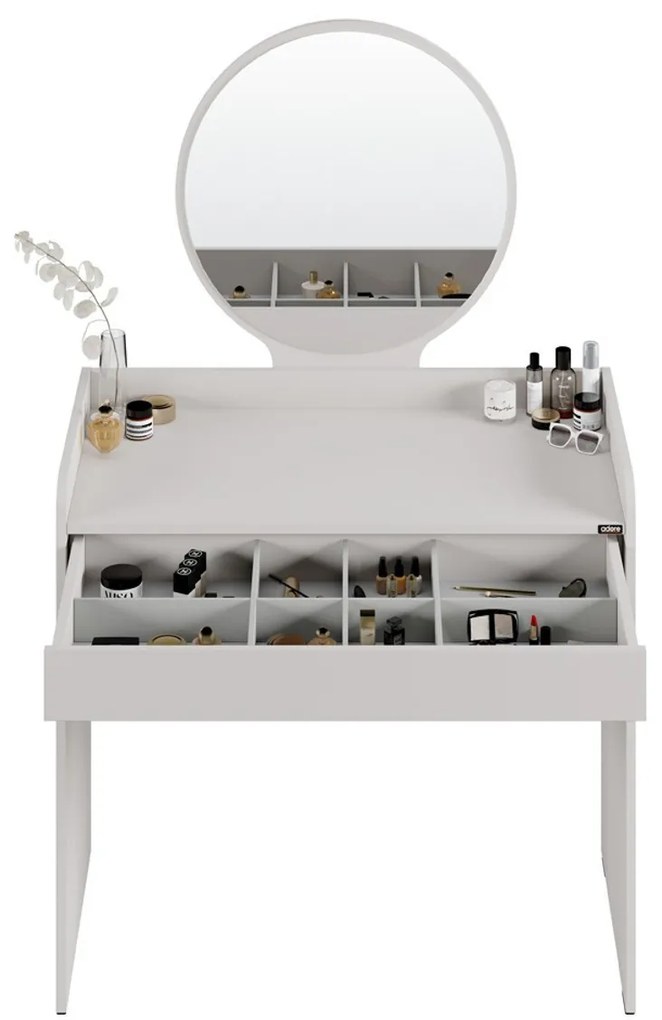 Masă cosmetică Mink 701