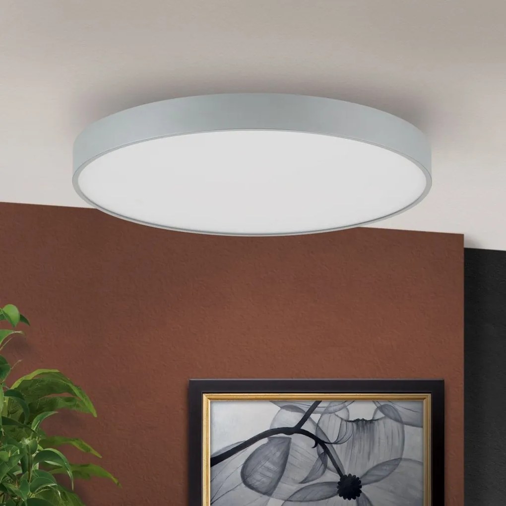 Lustra LED suspendata/aplicata SPACE D-60cm