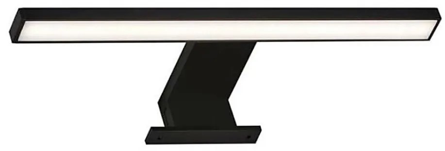 Aplică LED pentru oglindă de baie Briloner 2104-015 DUN LED/5W/230V 30 cm IP44