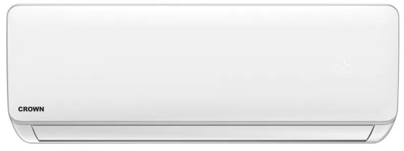 Aparat de aer conditionat inverter Crown CIT-18FO62AS, 18000 BTU, A++, Filtru de carbon si argint, Auto-curatare, Auto-dezghetare, Alb