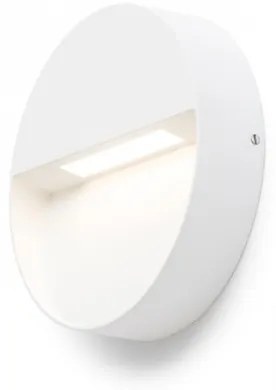 Aplică LED de exterior AQILA LED/6W/230V IP54 RED-Design Rendl-R12539