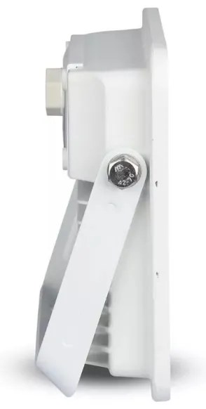 Proiector LED RGB dimabil inteligent LED/20W/230V IP65 alb