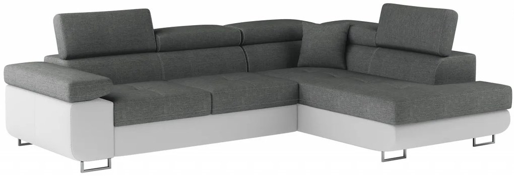 Coltar extensibil Anton pe dreapta Sawana 21/Soft 17