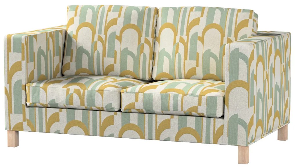 Husa pentru sofa Karlanda 2-locuri