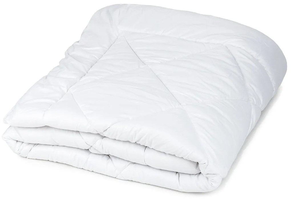 Set pilotă și pernă 4Home Aloe Vera, 140 x 220 cm, 70 x 90 cm, 140 x 220 cm, 70 x 90 cm