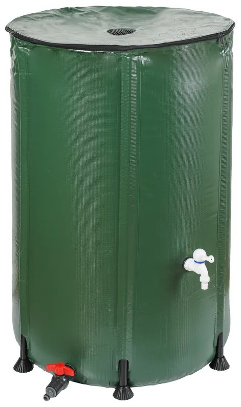 Rezervor apa 380 l