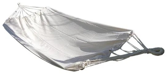 Hamac bumbac, max 130 kg, 200x150 cm, Elena