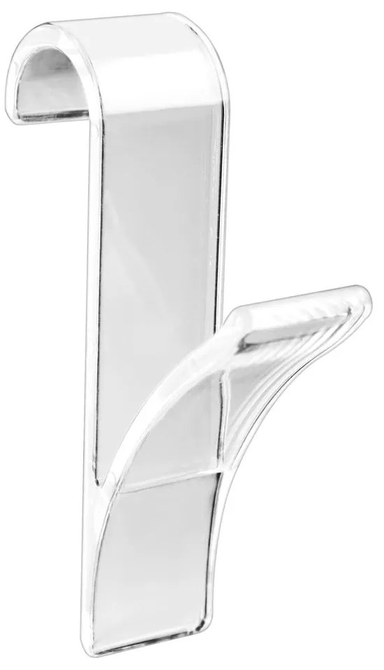 Set 6 cârlige pentru calorifer Wenko Hook