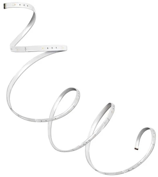 Bandă LED RGB dimabilă FLEX 5m LED/19W/230V Ledvance + telecomandă