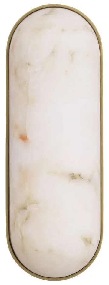Aplica de perete design LUX Sumo, alama antica 115976 HZ