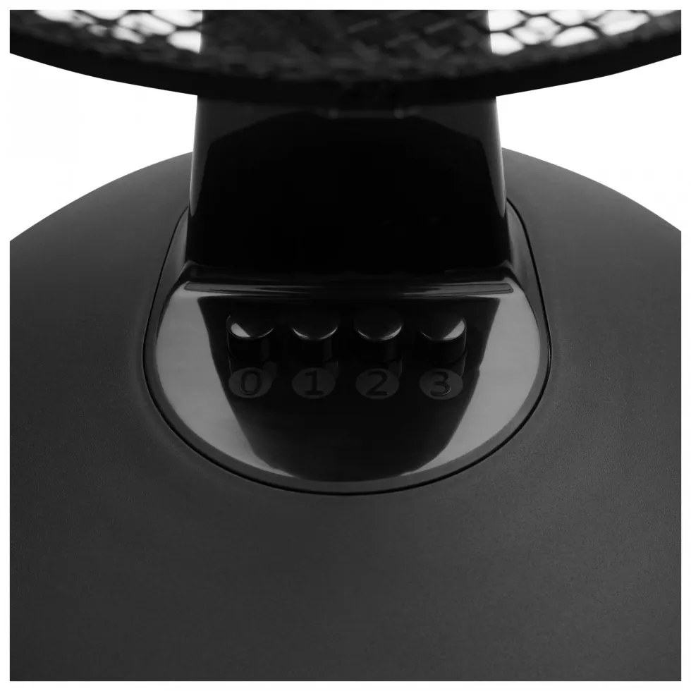 Sencor SFE 3011BK ventilator de masă