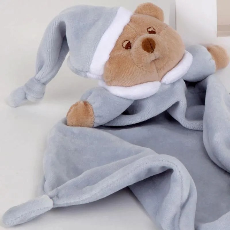 Batista Ursulet Nanan Bleu 1269A