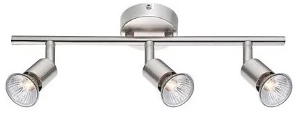 Plafoniera moderna cu spoturi Base 3L NVL-660003