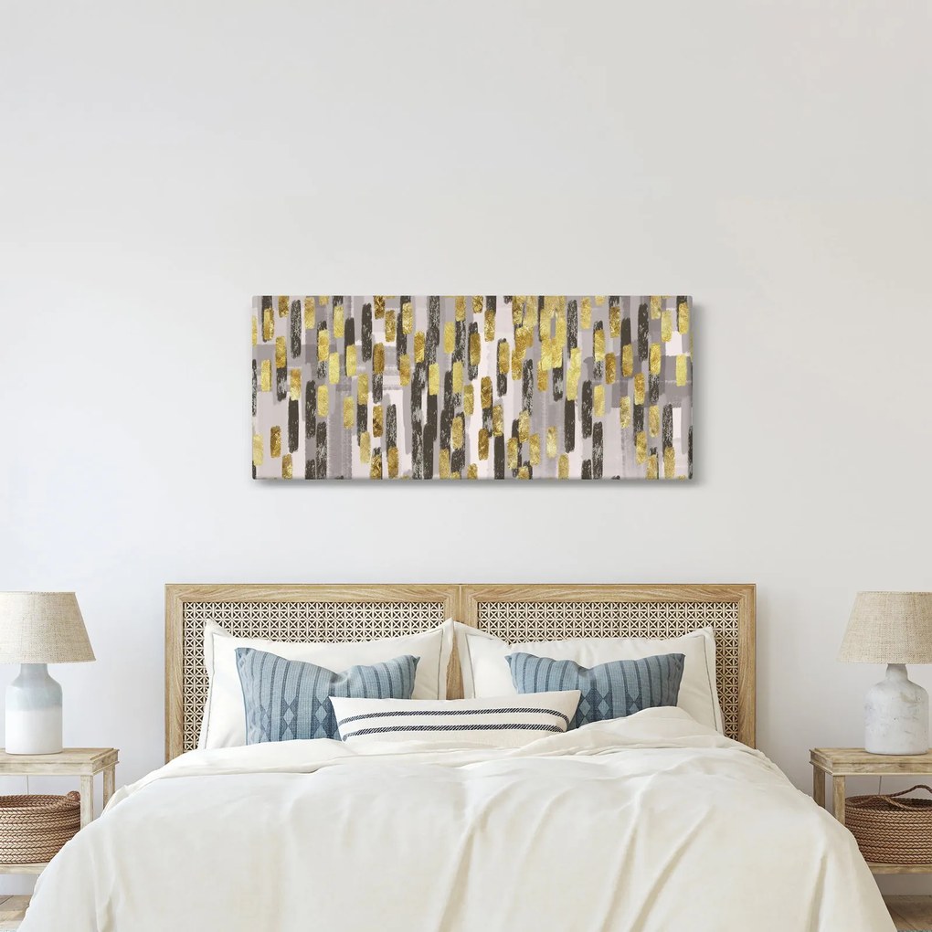 Tablou - Decor modern (120x50 cm)