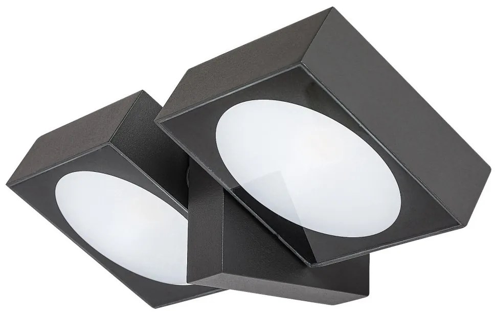 Aplica de perete exterior IP54 LED Telde