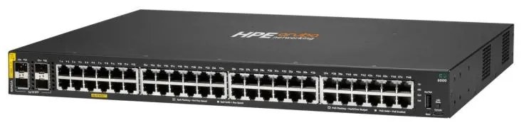 ARUBA 6000 48G CL4 4SFP SWCH
