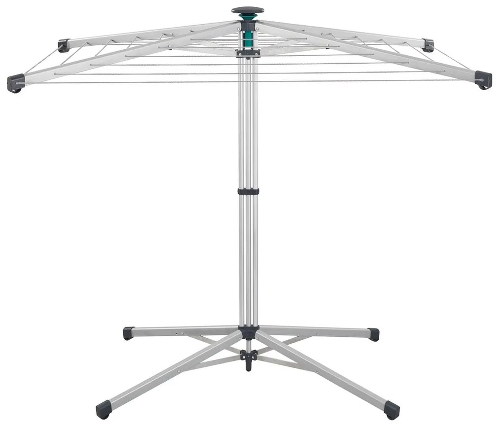Uscător de rufe Leifheit LinoPop-Up 140 cm 82500