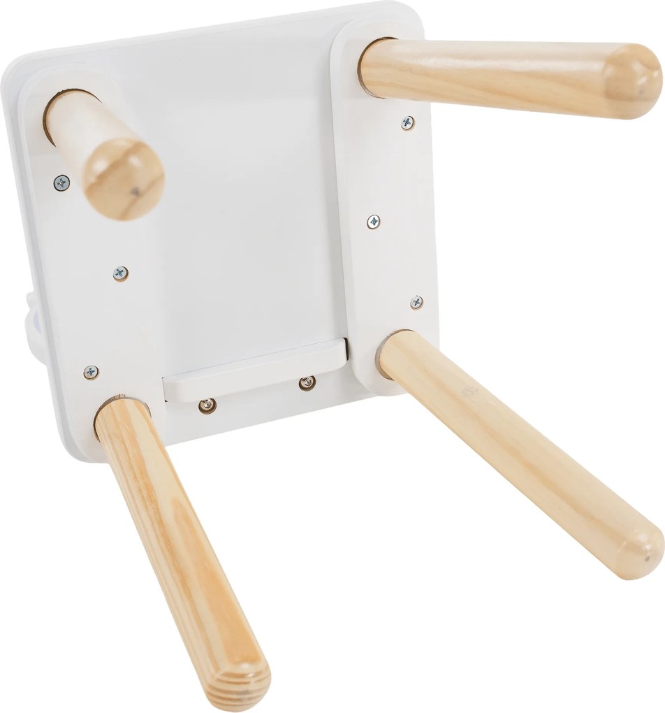 Set pentru copii 1+2, motiv unicorn, SAVER TYP 1