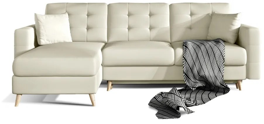 Coltar extensibil Asgard L Soft 33