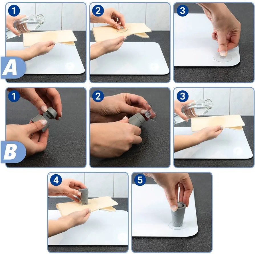 Protecții de aragaz 2 buc. din sticlă temperată 52x30 cm Café Aromatica – Maximex