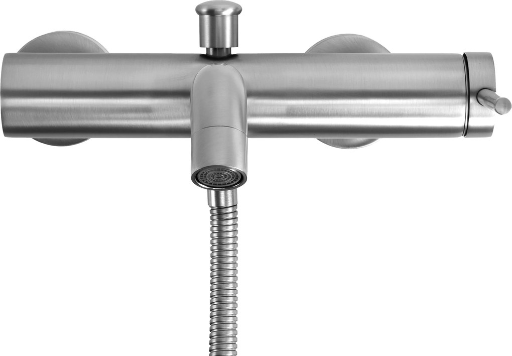 Baterie pentru cada Rea Spot Nickel Brush