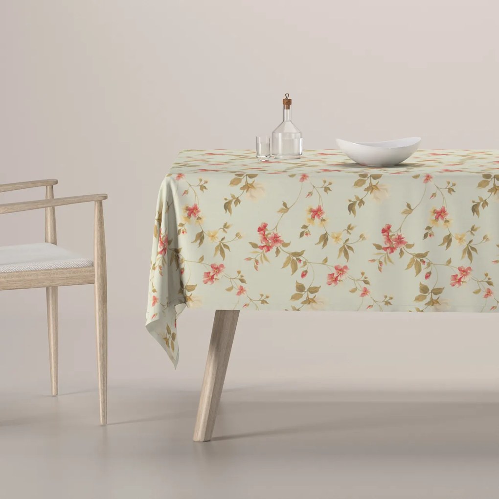 Fata de masa rectangulara