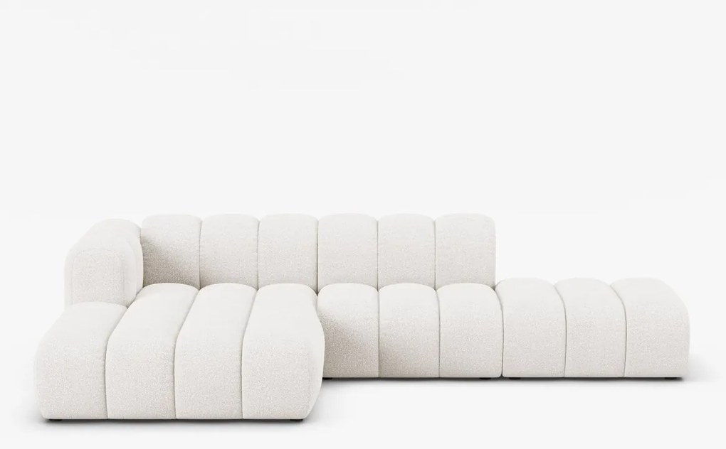 Coltar Lupine boucle Baloo L299 cm