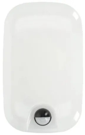 Aplică LED de exterior cu senzor BAVANO LED/15W/230V 3000/4000/5700K IP54