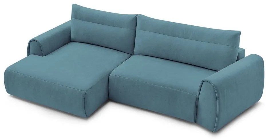 Colțar albastru Aden – Bobochic Paris