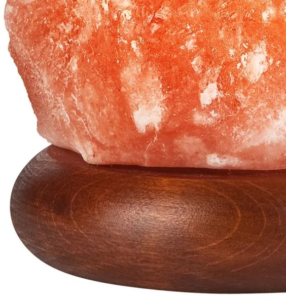 Lampă de sare SALLY 1xE14/25W/230V