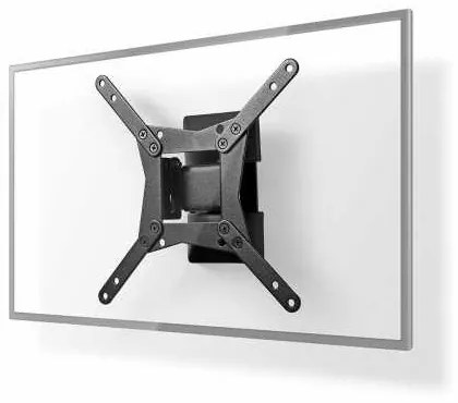Suport TV cu fixare pe perete 10-32     25-82 cm 30 kg Nedis