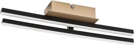 Plafoniera LED moderna Demir 16w