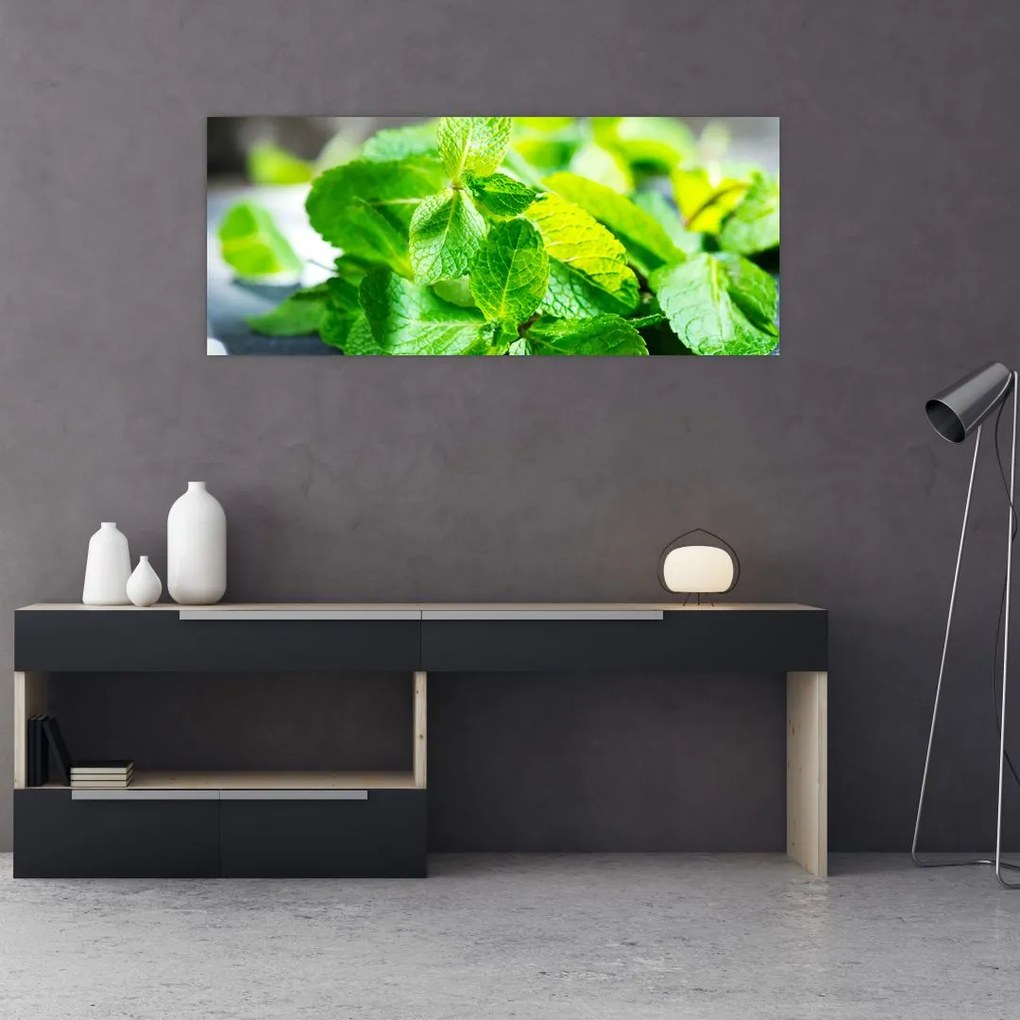 Tablou metnă (120x50 cm)