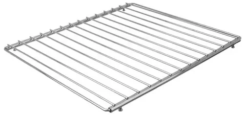Grătar de aragaz Orion, 35-60 x 32 cm