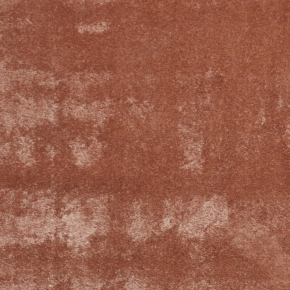 Covor cărămiziu lavabil 60x115 cm Cove – Think Rugs