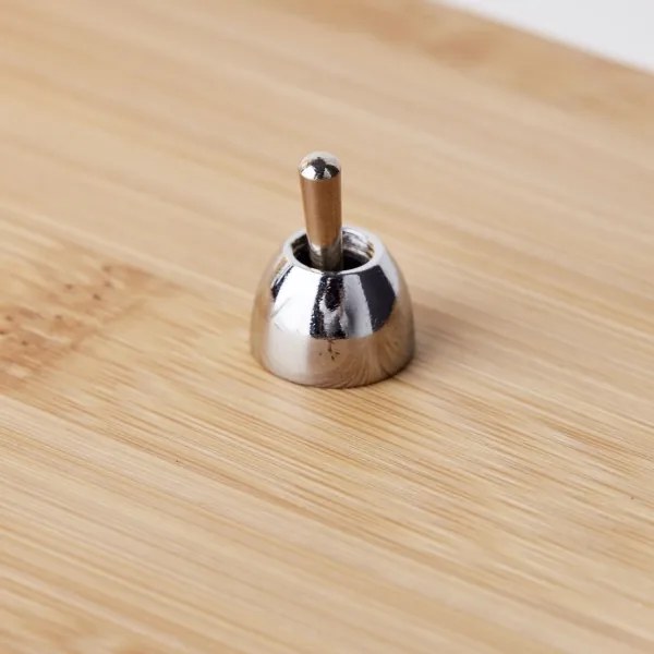 Lampă de masă Brilliant BENNY 1xE27/40W/230V bambus