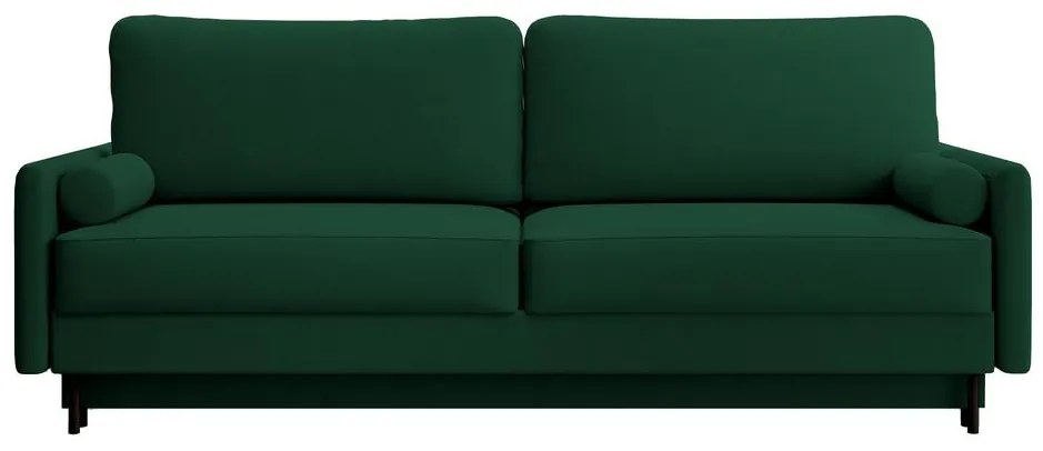 Canapea trei locuri Toblera (verde). 1098832