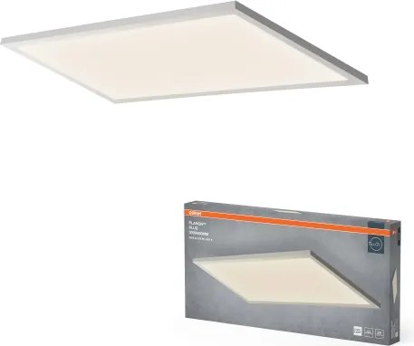 Osram - Panou LED aplicat PLANON, 22 W, 230 V, 4000 K, 30 x 60 cm, alb