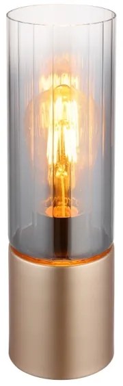 Lampă de masă Globo 21000TCA ANNIKA 1xE27/25W/230V