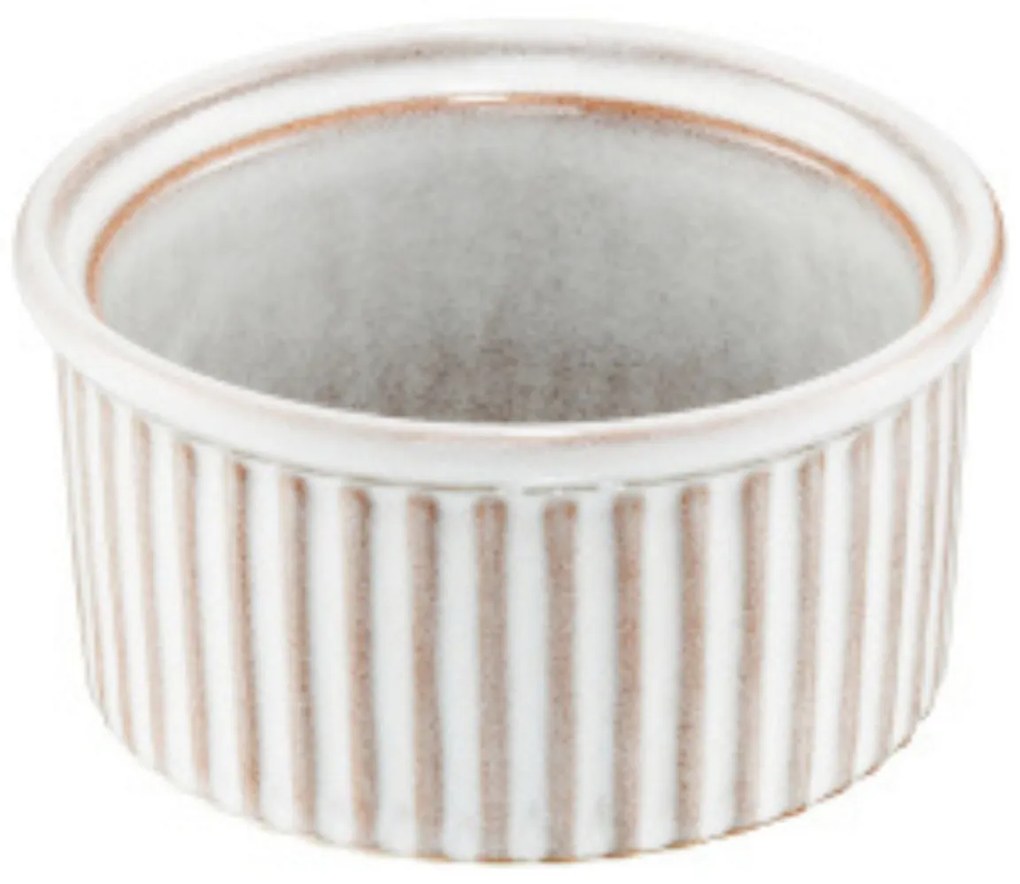 Vas ramekin 10cm, ceramica, Craft