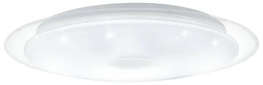 Plafonieră LED IGROKA LED/18,8W/230V