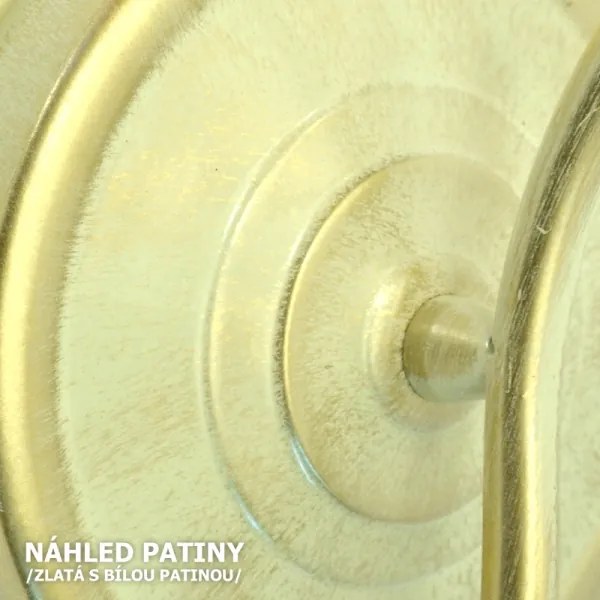 Lustra LA-3-E - LaurieA