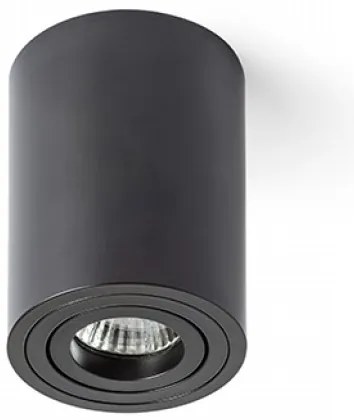 Spot MOMA 1xGU10/35W/230V negru RED-Design Rendl-R12517