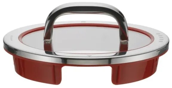 WMF - Cratiță cu capac FUNCTION, Ø 16 cm