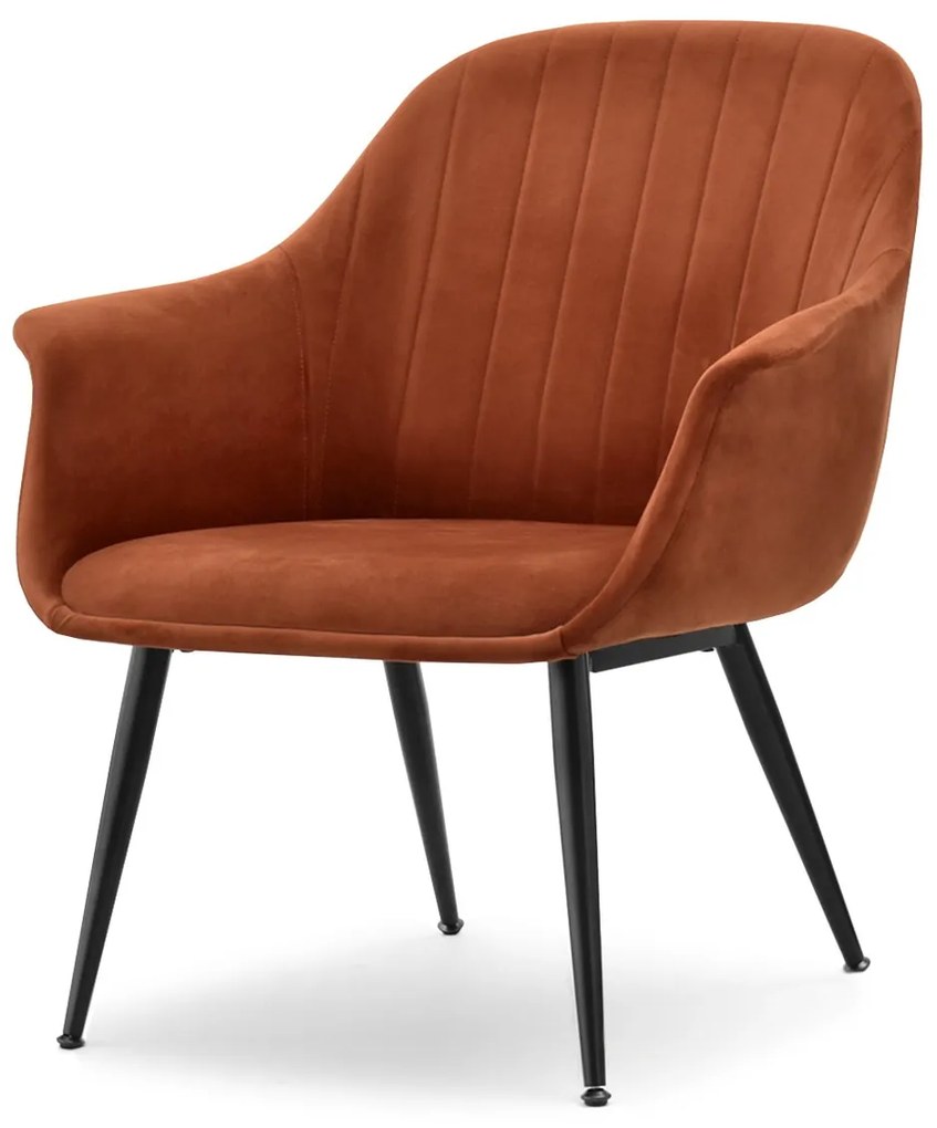 Fotoliu Osmol F (cupru + auriu). Promo -8%. 1110363