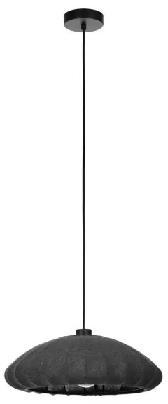 Lustră pe cablu Eglo 43961 BARLASTON 1xE27/40W/230V d. 45 cm