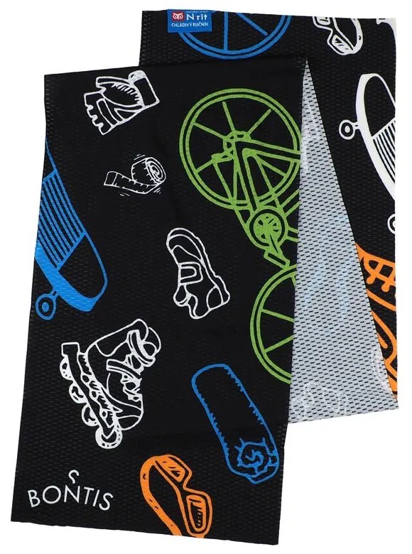 Prosop Răcoritor Bontis - Sport